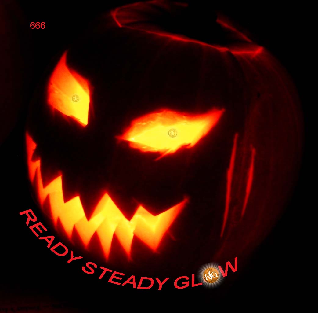 9b - Halloween